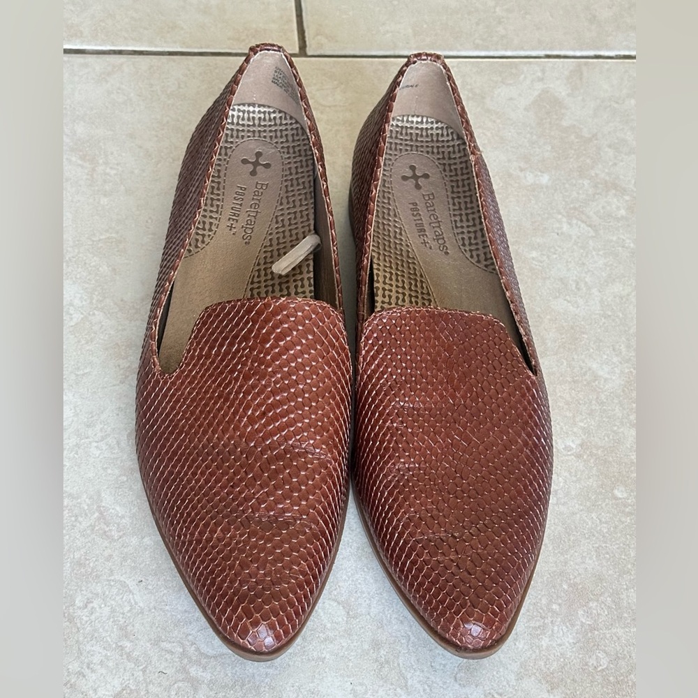 BareTraps Posture GYANNA Women’s Loafers & Slip-Ons